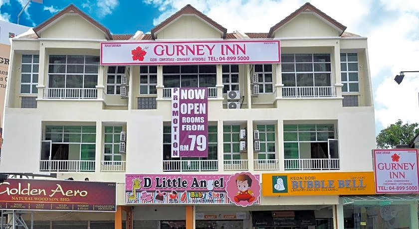Gurney Inn