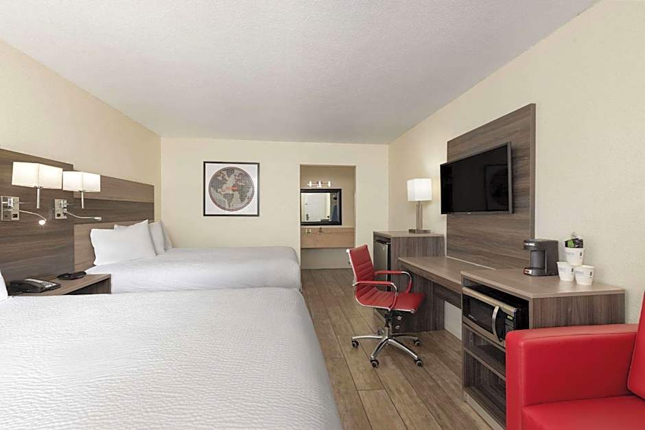 Ramada by Wyndham Kingman
