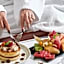 Hilton Doha The Pearl