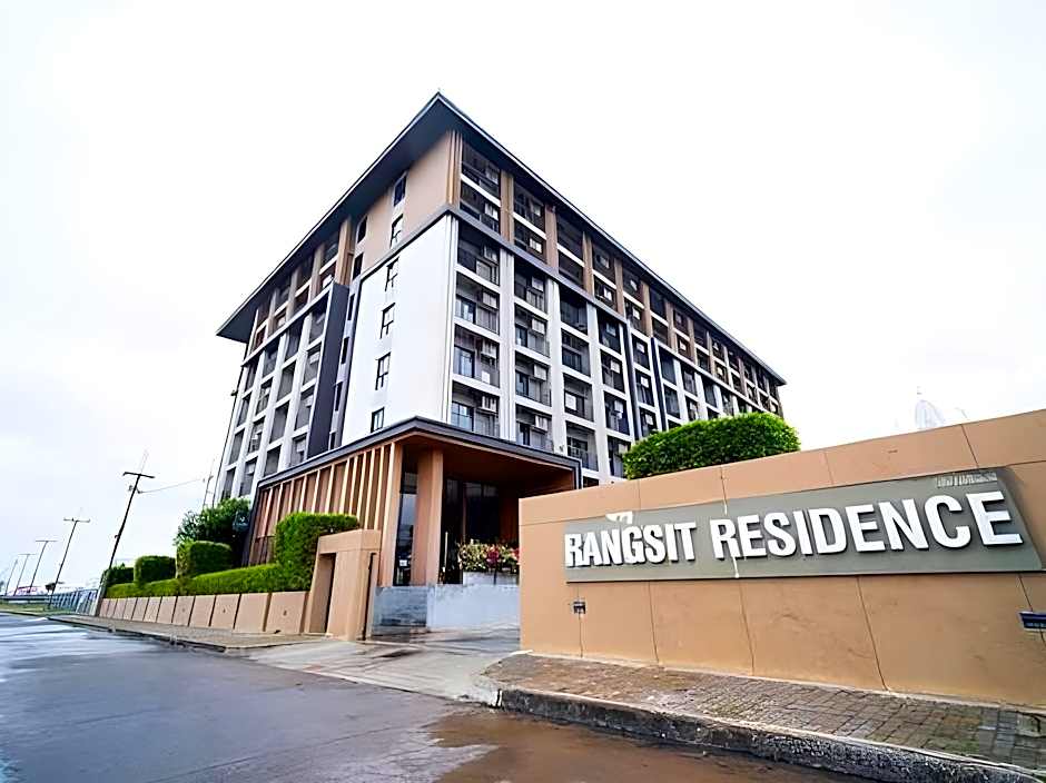 Rangsit Residence & Hotel