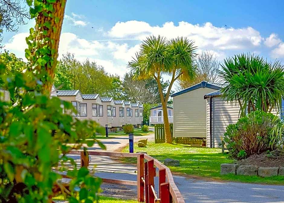 Monkey Tree Holiday Park