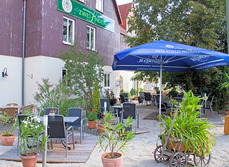 Hotel Zwei Linden