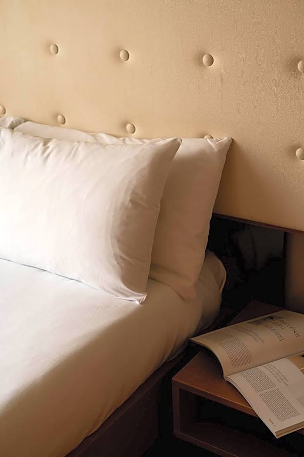 Axolute Comfort Hotel