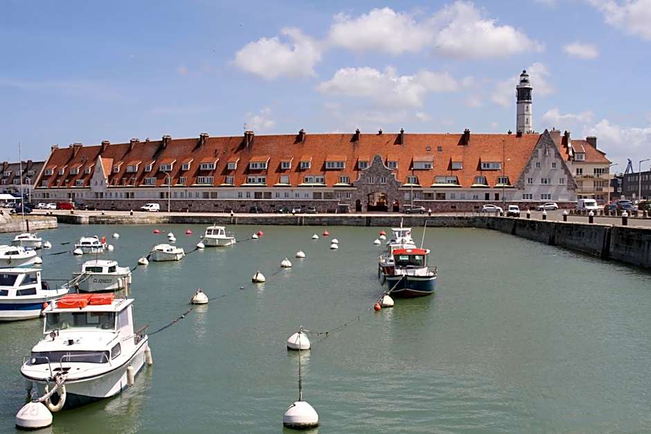 Holiday Inn Calais By IHG