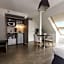 Appart hotel Odalys Colmar La Rose d Argent