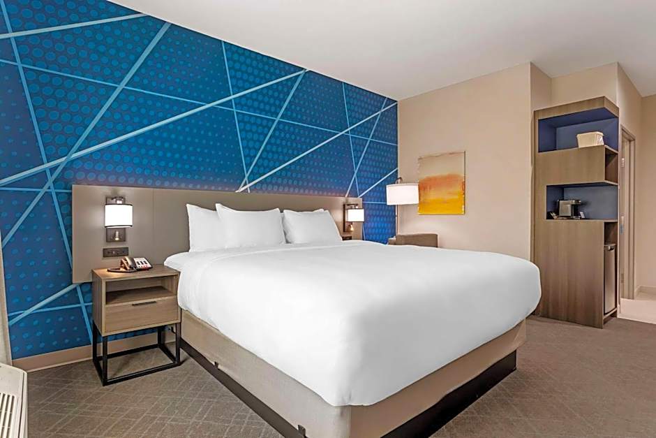 Comfort Inn & Suites Huntsville Near University