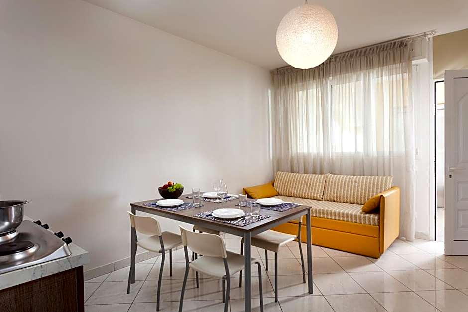 Residence Hotel Piccadilly