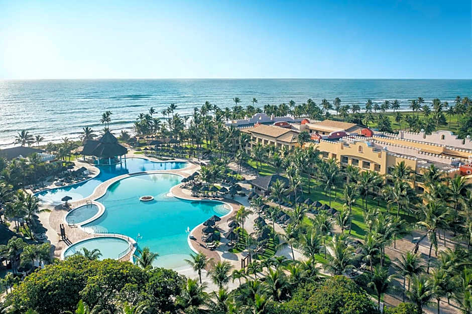 Iberostar Waves Bahia - All Inclusive