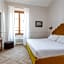 Daplace - La Mongolfiera Rooms in Navona