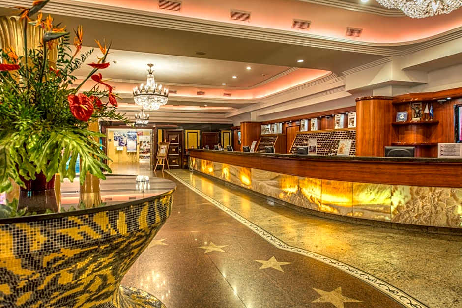 Hotel Gołębiewski Wisła