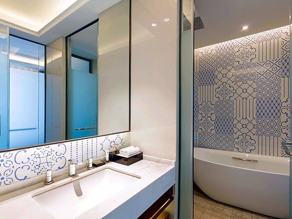 Grand Mercure Zhengzhou West