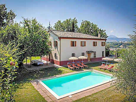 Belvilla by OYO Villa Sapori