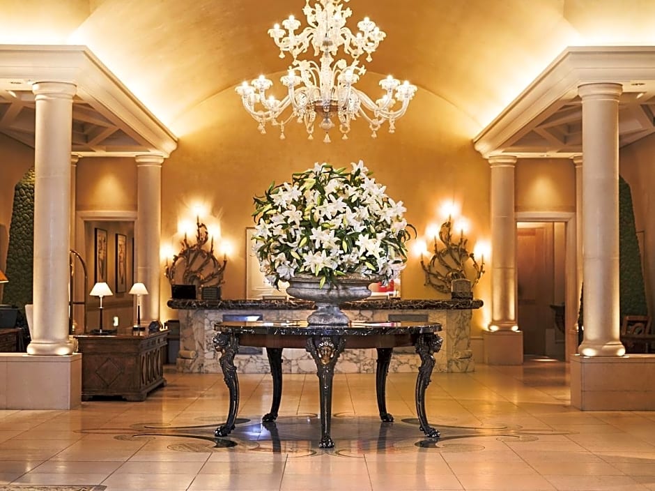 Hotel Hankyu International