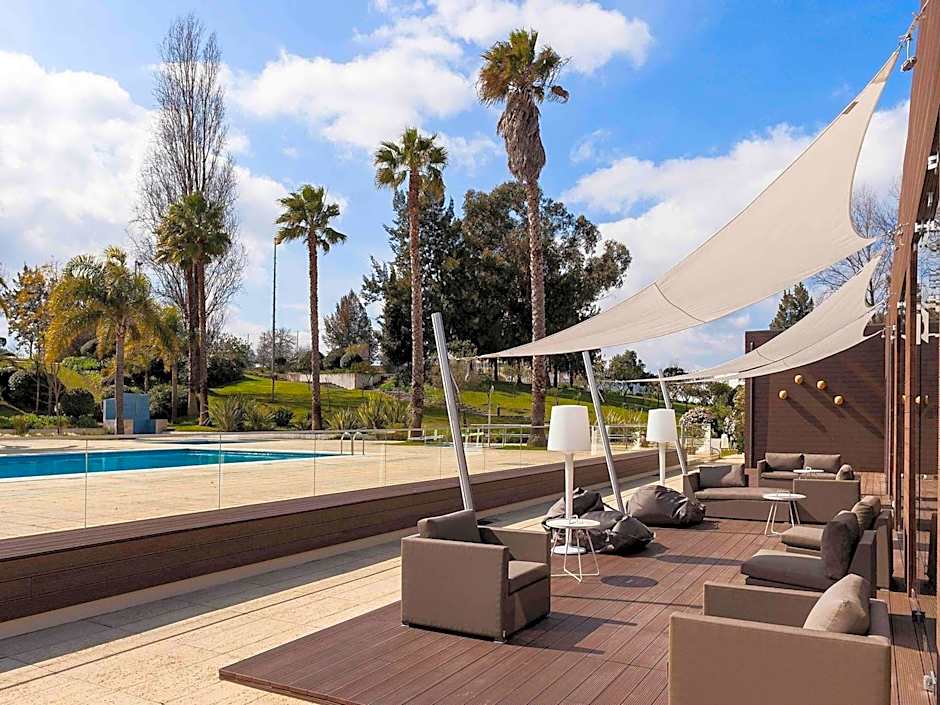 Novotel Setubal