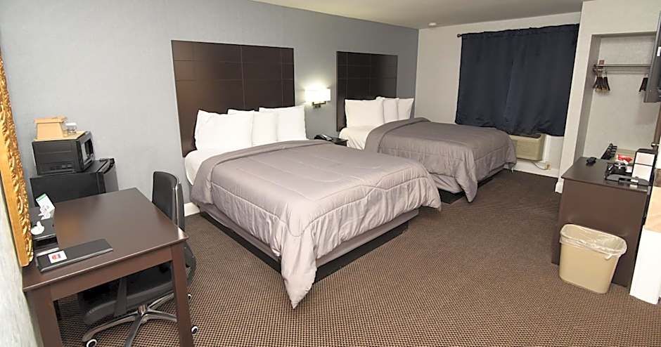 FairBridge Hotel Atlantic City