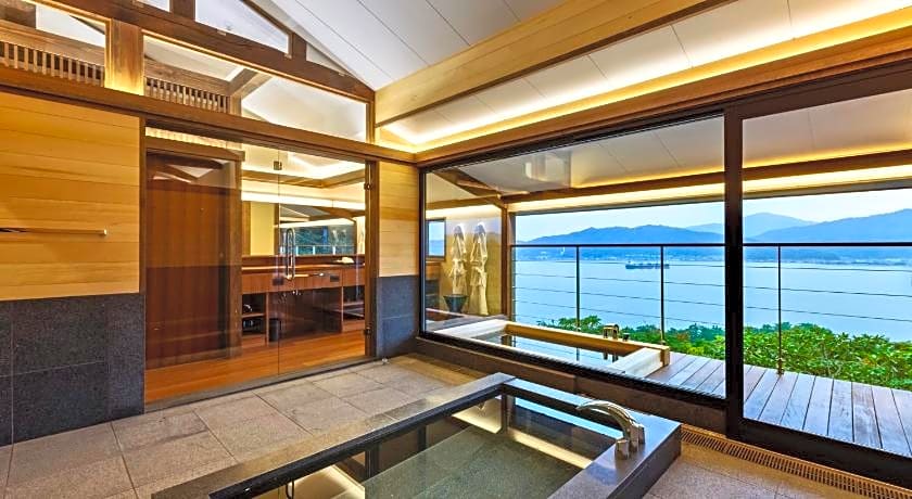 Genmyoan Ryokan