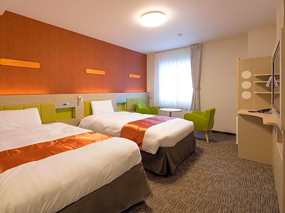 Comfort Hotel Miyazaki