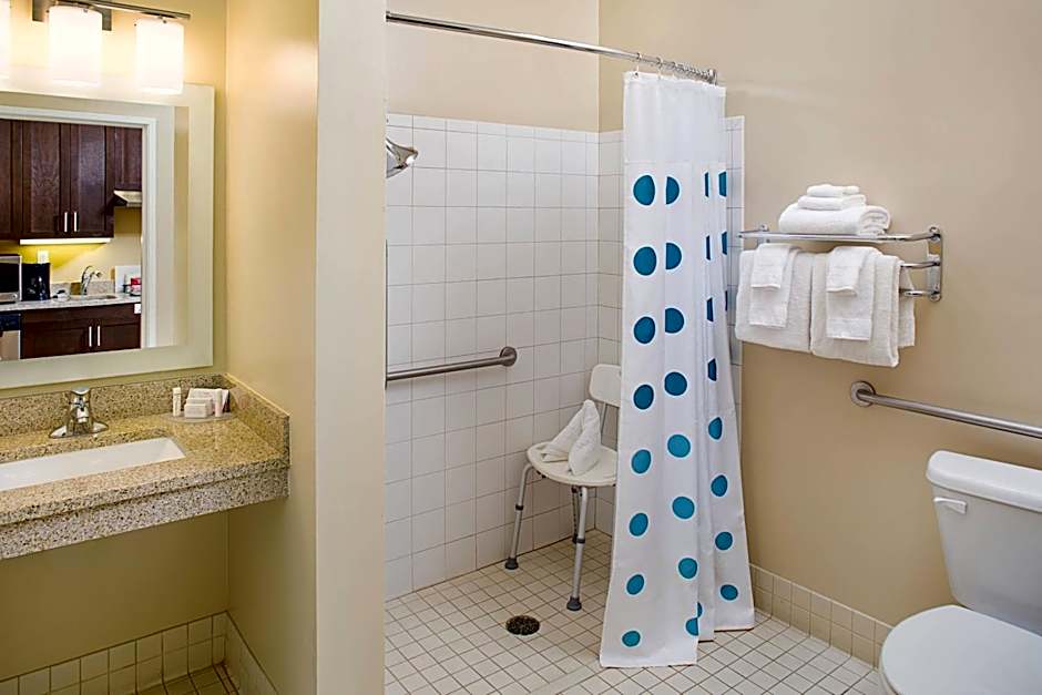 TownePlace Suites by Marriott Fayetteville North/Springdale