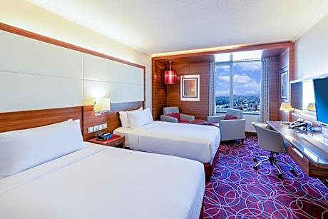 Standard Twin Room - Smoking