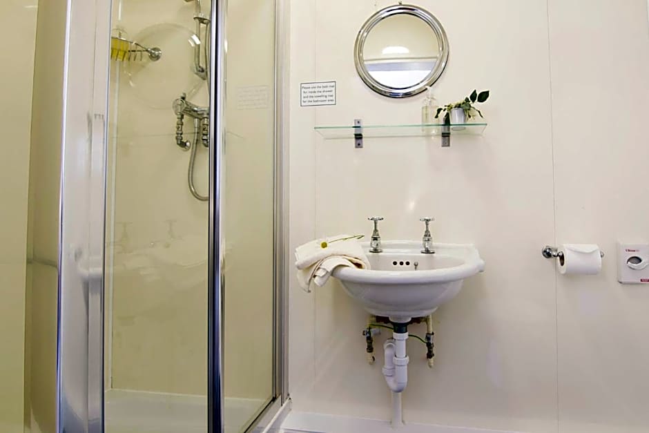 Rydal Hall Christian Retreat Centre