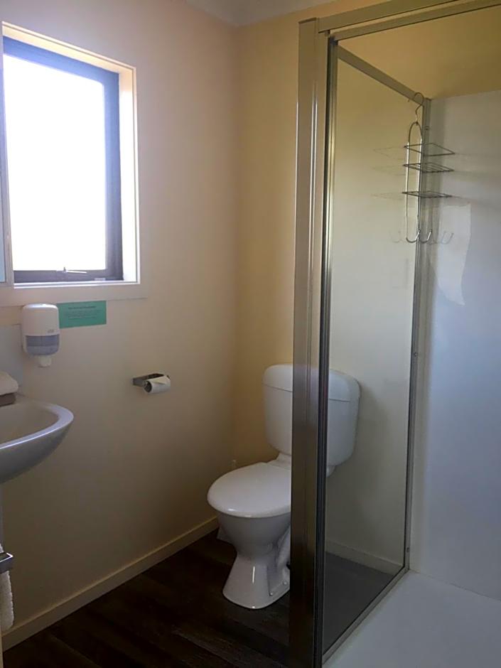 Geraldine TOP 10 Holiday Park