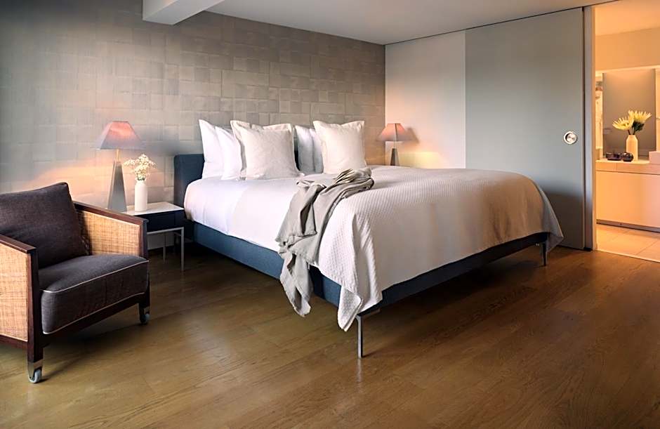 Alden Luxury Suite Hotel Zurich