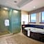Battery Wharf Hotel, Boston Waterfront
