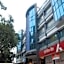 Hotel Crystal Palace