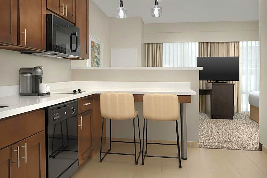 Residence Inn by Marriott Austin Northwest/The Domain Area