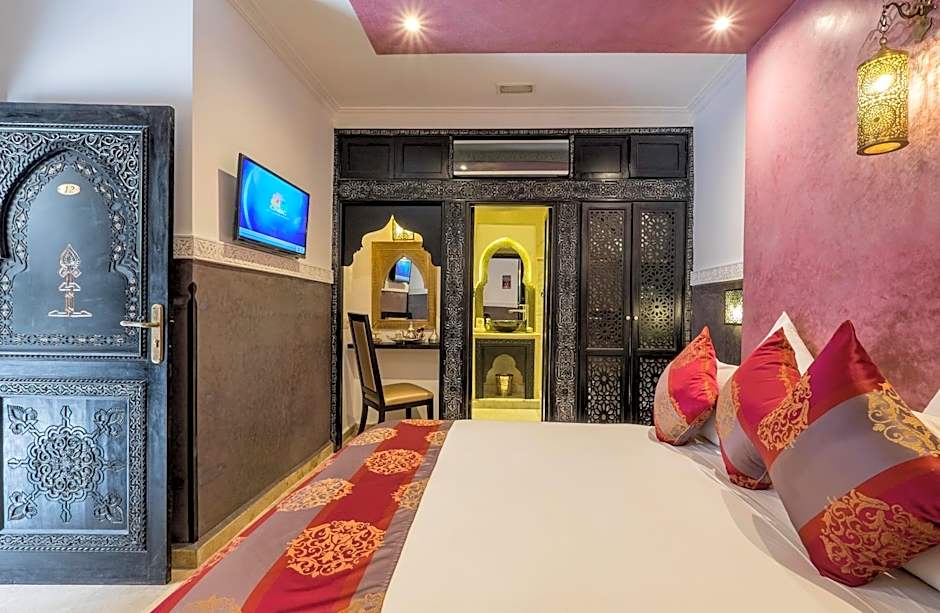 Riad Nesma Suites & Spa