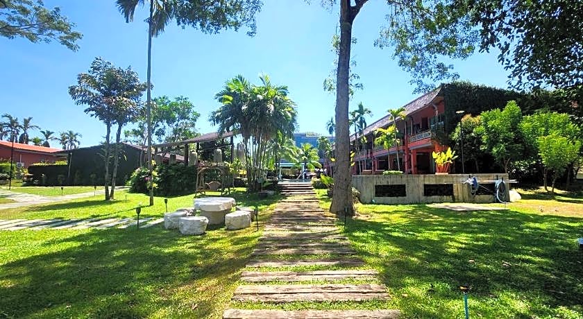 Mai Morn Resort (SHA Plus)