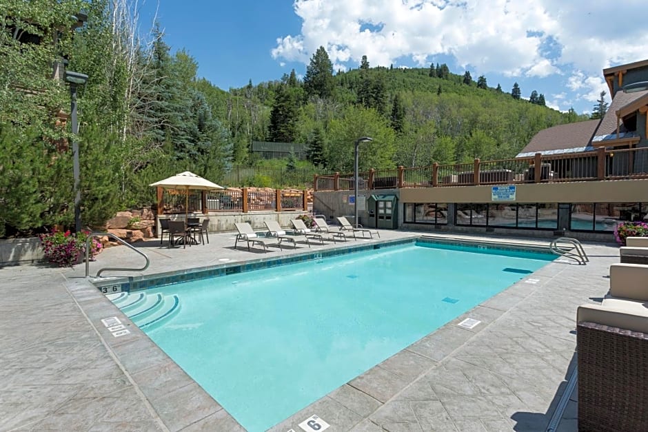 Lodges At Deer Valley
