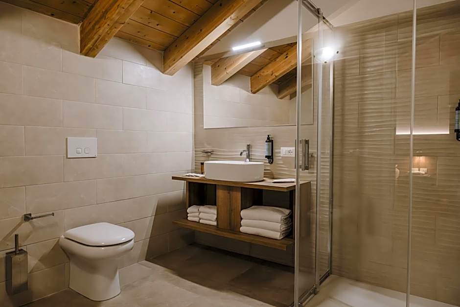 Armon Greenblu Hotel & Wellness