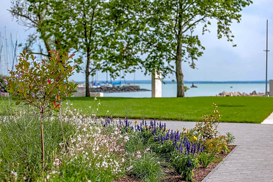 Balatonfői Yacht Club