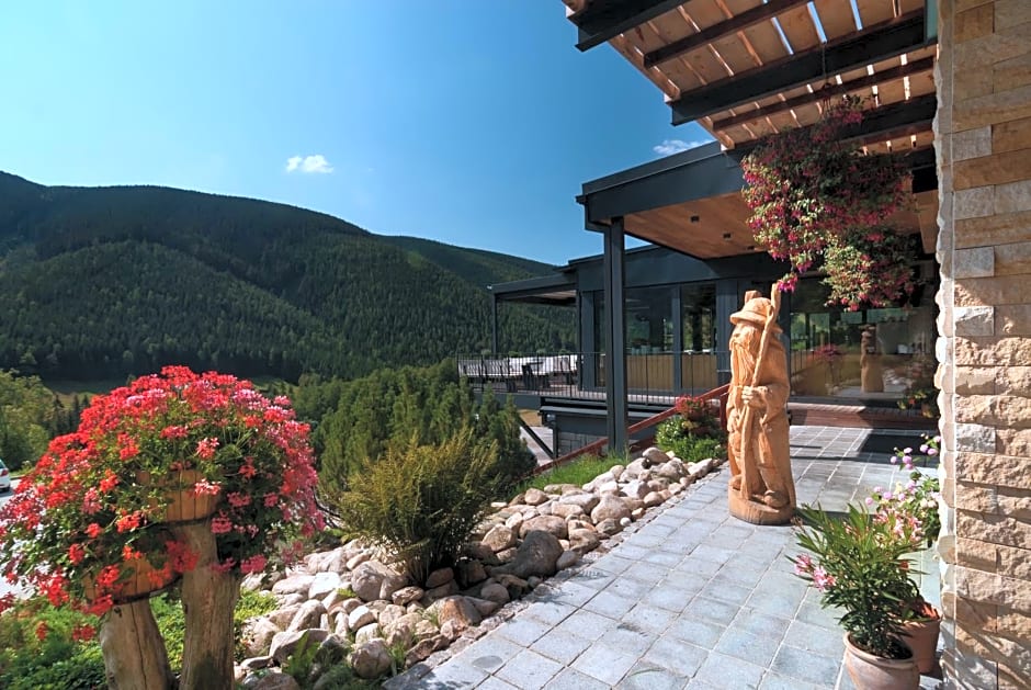 Hotel Olympie
