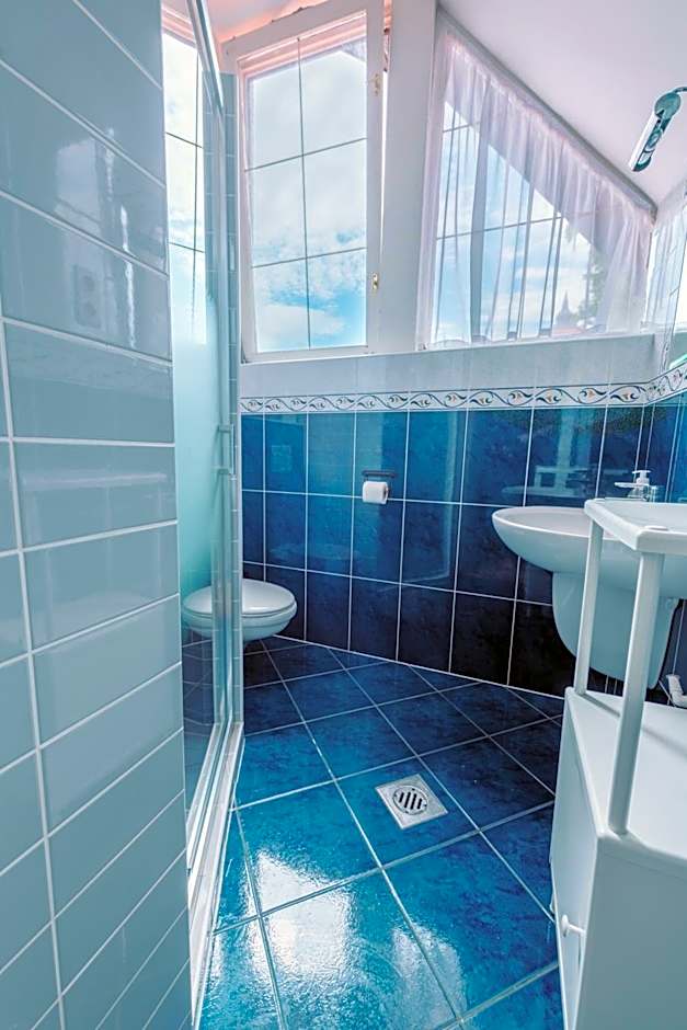 Pater Apartments and Rooms