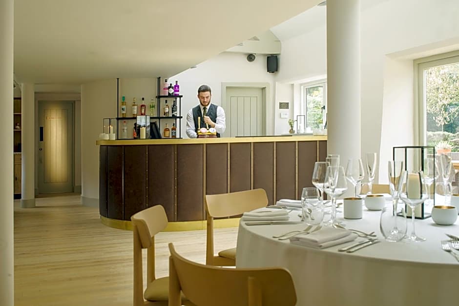 Old Swan & Minster Mill