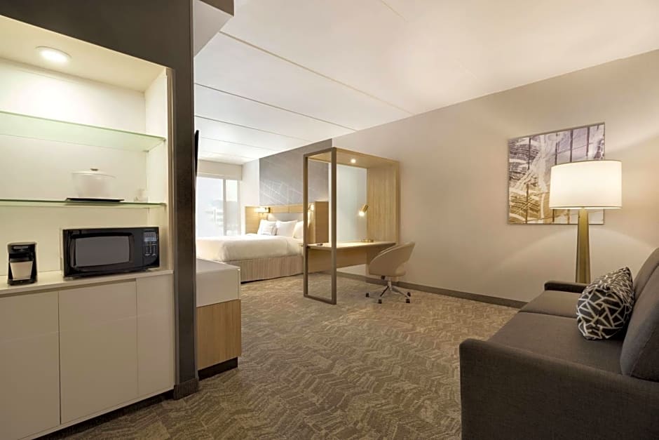 SpringHill Suites by Marriott Allentown Bethlehem/Center Valley