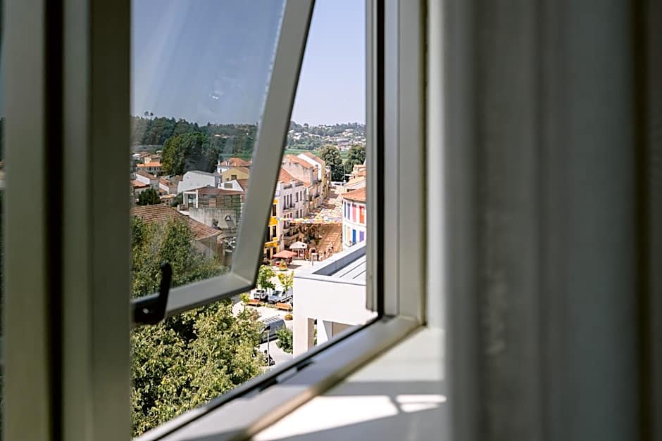 Hotel Conde de Agueda