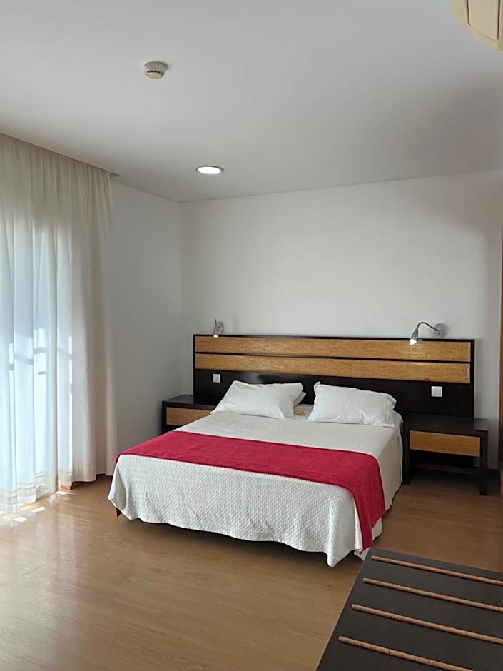 Quinta Saleiro Guesthouse