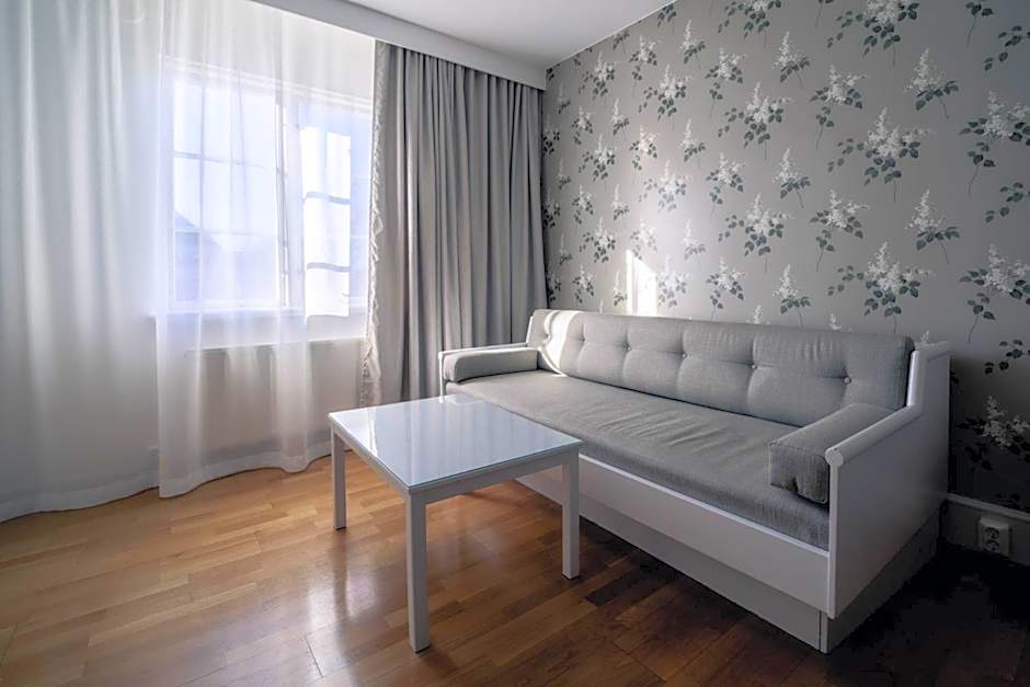 Best Western Solhem Hotel