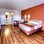 Motel 6 Niantic, CT - New London