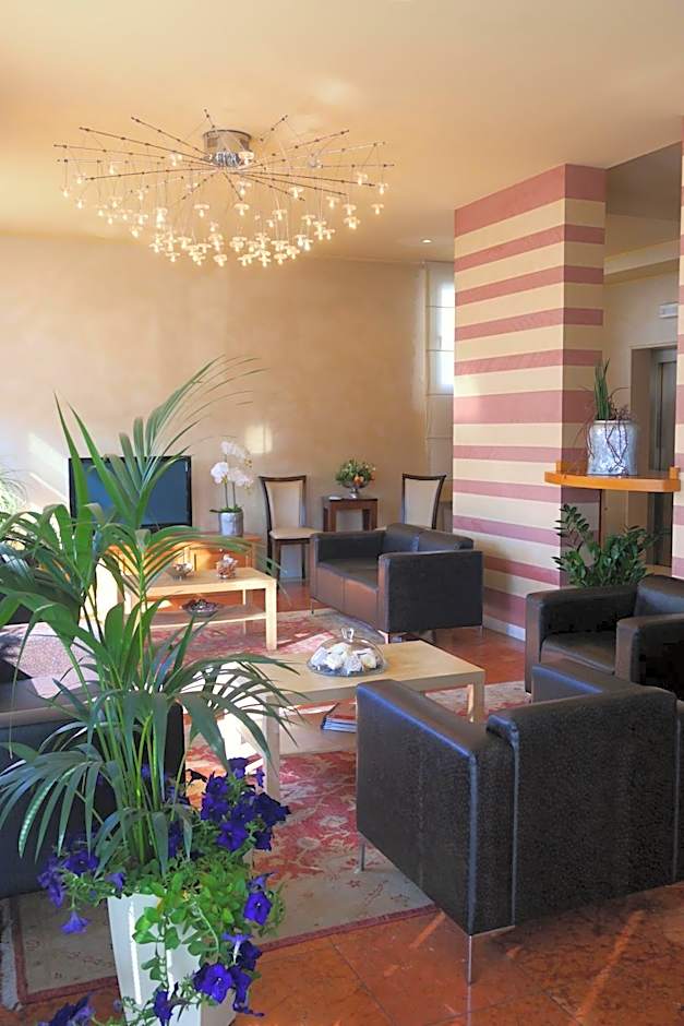 Hotel Vittoria