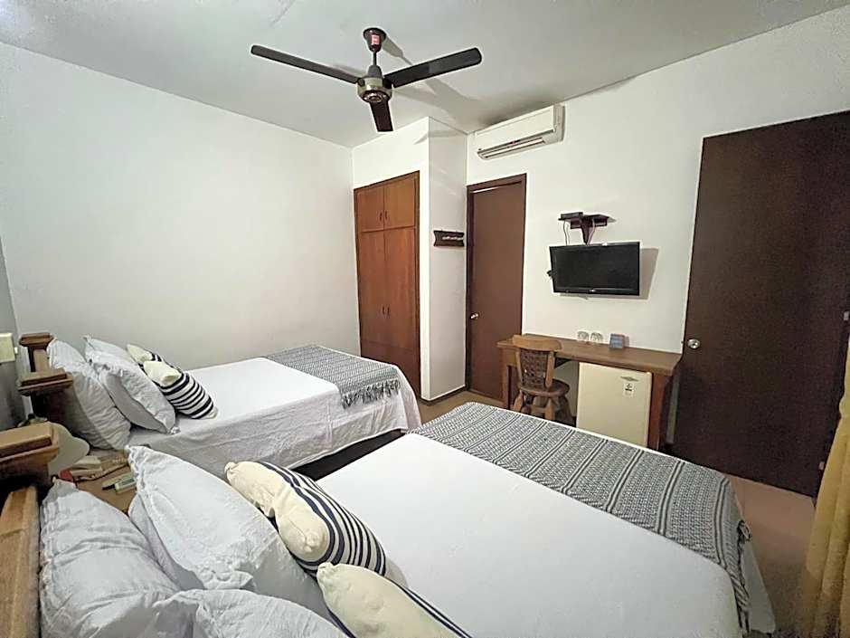 Hotel Boutique San Antonio