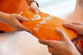 Starlet Hotel Jakarta Airport