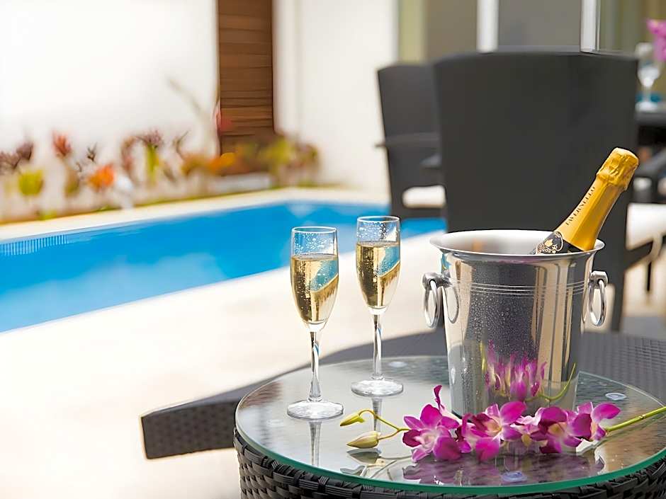 Pool Villa Imadomari by Coldio Premium [Okinawa Main island]
