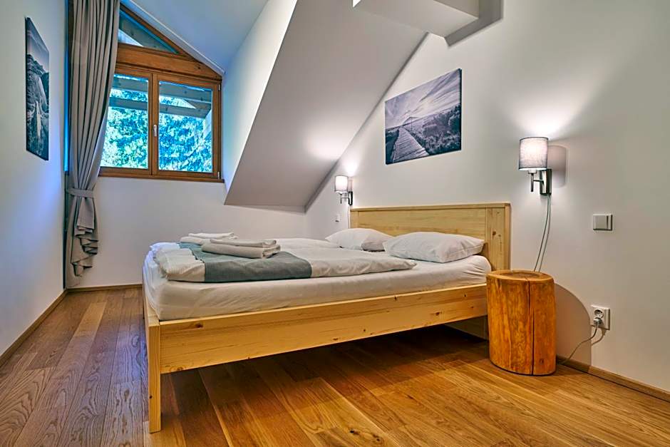 Residence Post