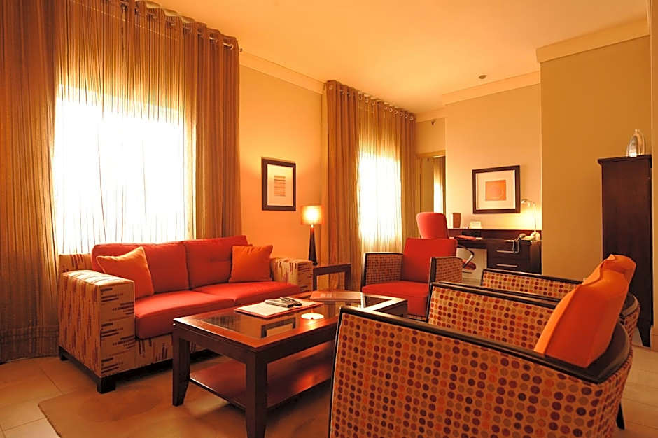 Peermont Mondior at Emperors Palace Johannesburg