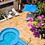 Hotel Azteca Inn