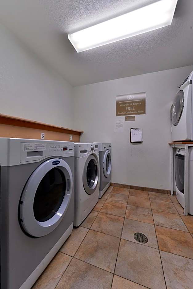 Candlewood Suites Turlock By IHG